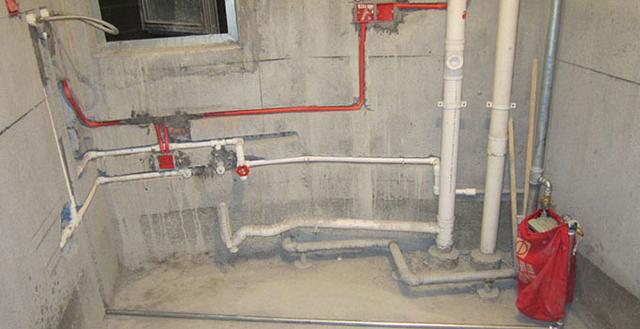 资深水电工:毛坯房水电安装布局这样做,最少省5万,能多用30年