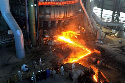 冶金技术大全:焦炭高炉炼铁的技术发展详解