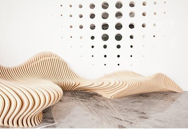 未来概念办公家具发展趋势