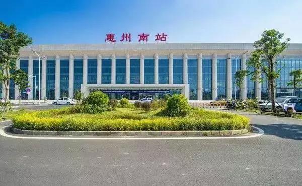 环大亚湾新区2018工作要点发布,宜居新区再发展