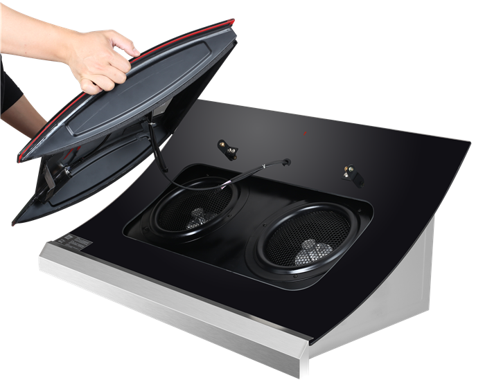 厨卫招商加盟 全家乐圣诞礼物单,您收到了吗?