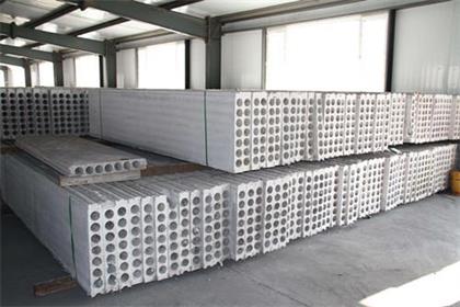 轻型隔墙板的四大特点与验收注意事项!